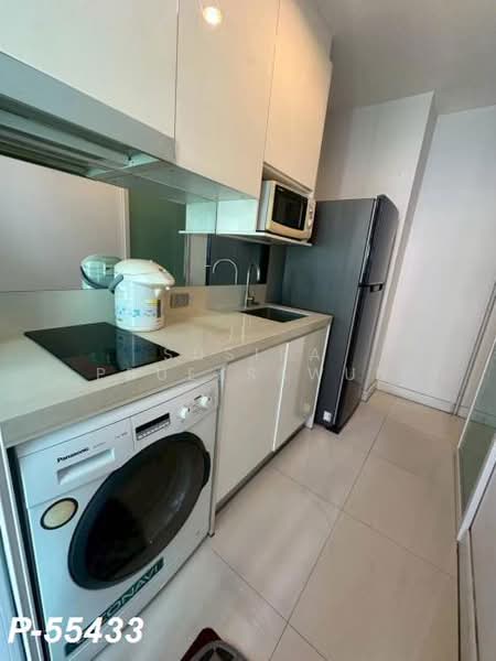 The Sky Sukhumvit, Bangkok, 103-4 Sukhumvit Road, Bang Na Nuea, Bang Na, Bangkok, 2 Bedrooms, 45 sqm, Condo For Rent, by Susira Prueksawun, 500453002 - DDproperty.com