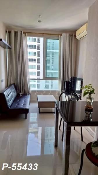 The Sky Sukhumvit, Bangkok, 103-4 Sukhumvit Road, Bang Na Nuea, Bang Na, Bangkok, 2 Bedrooms, 45 sqm, Condo For Rent, by Susira Prueksawun, 500453002 - DDproperty.com
