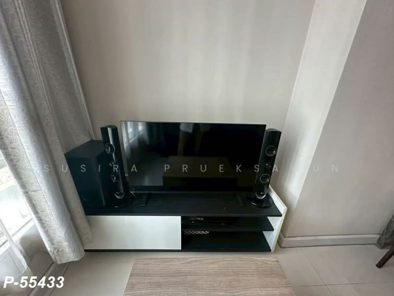 The Sky Sukhumvit, Bangkok, 103-4 Sukhumvit Road, Bang Na Nuea, Bang Na, Bangkok, 2 Bedrooms, 45 sqm, Condo For Rent, by Susira Prueksawun, 500453002 - DDproperty.com