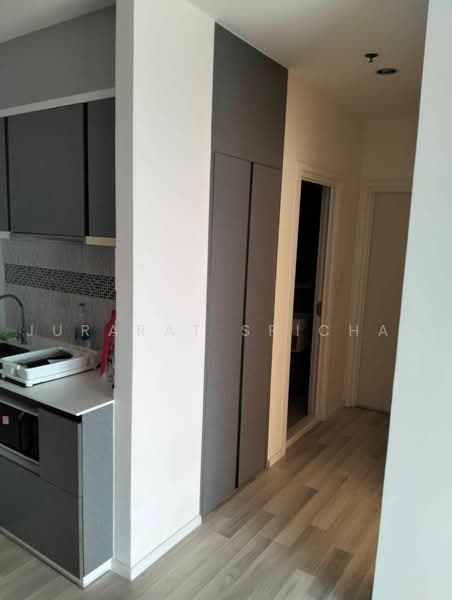 The Key Sathorn-Charoenraj, Bangkok, 3725-4334 Charoen Rat Road, Bang Klo, Bang Kho Laem, Bangkok, 2 Bedrooms, 55 sqm, Condo For Sale, by Jurarat Srichat, 500453004 - DDproperty.com