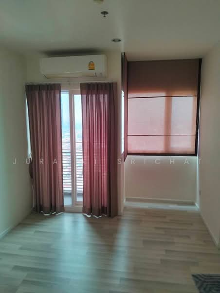 The Key Sathorn-Charoenraj, Bangkok, 3725-4334 Charoen Rat Road, Bang Klo, Bang Kho Laem, Bangkok, 2 Bedrooms, 55 sqm, Condo For Sale, by Jurarat Srichat, 500453004 - DDproperty.com
