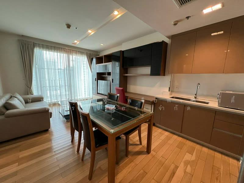 Siri At Sukhumvit, Bangkok, 902 Sukhumvit Road, Phra Kanong, Khlong Toei, Bangkok, 2 Bedrooms, 68 sqm, Condo For Rent, by Nest Property Partner Co., Ltd., 500453005 - DDproperty.com