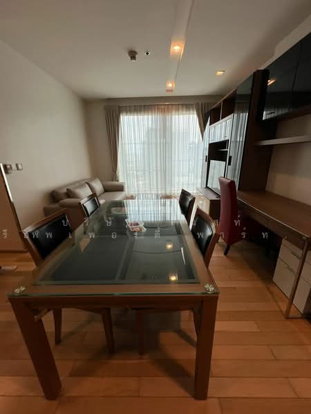 Siri At Sukhumvit, Bangkok, 902 Sukhumvit Road, Phra Kanong, Khlong Toei, Bangkok, 2 Bedrooms, 68 sqm, Condo For Rent, by Nest Property Partner Co., Ltd., 500453005 - DDproperty.com