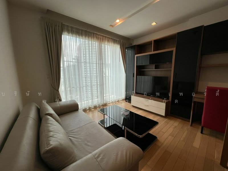 Siri At Sukhumvit, Bangkok, 902 Sukhumvit Road, Phra Kanong, Khlong Toei, Bangkok, 2 Bedrooms, 68 sqm, Condo For Rent, by Nest Property Partner Co., Ltd., 500453005 - DDproperty.com