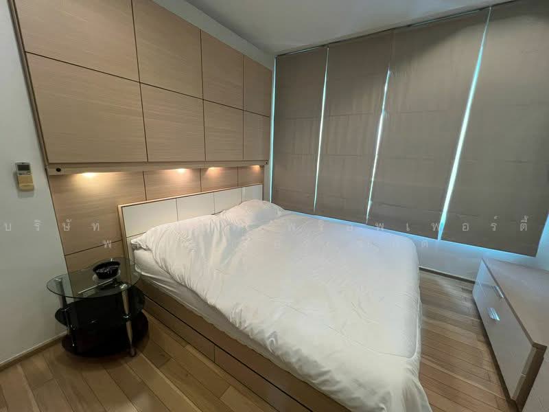 Siri At Sukhumvit, Bangkok, 902 Sukhumvit Road, Phra Kanong, Khlong Toei, Bangkok, 2 Bedrooms, 68 sqm, Condo For Rent, by Nest Property Partner Co., Ltd., 500453005 - DDproperty.com