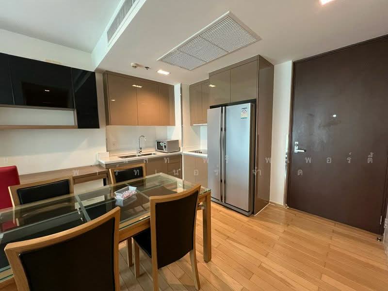 Siri At Sukhumvit, Bangkok, 902 Sukhumvit Road, Phra Kanong, Khlong Toei, Bangkok, 2 Bedrooms, 68 sqm, Condo For Rent, by Nest Property Partner Co., Ltd., 500453005 - DDproperty.com