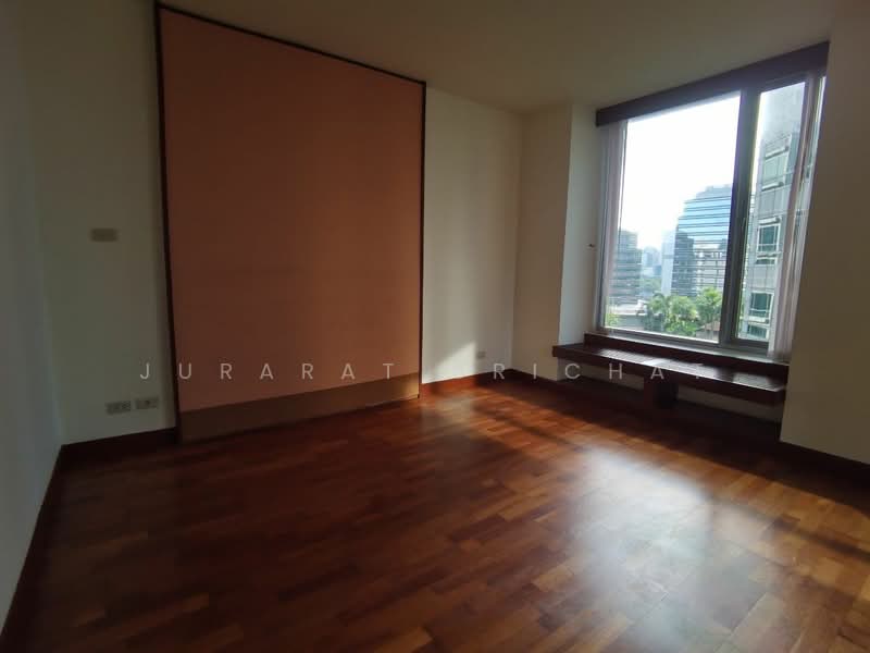 All Seasons Mansion, Bangkok, Soi Ruamrudee, Wireless Road, Lumphini, Pathum Wan, Bangkok, 3 Bedrooms, 178 sqm, Condo For Sale, by Jurarat Srichat, 500453007 - DDproperty.com