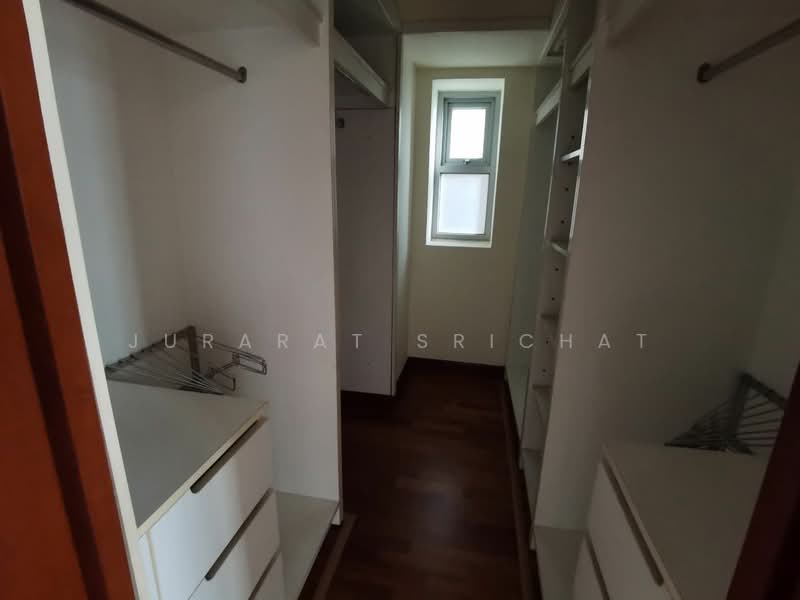 All Seasons Mansion, Bangkok, Soi Ruamrudee, Wireless Road, Lumphini, Pathum Wan, Bangkok, 3 Bedrooms, 178 sqm, Condo For Sale, by Jurarat Srichat, 500453007 - DDproperty.com
