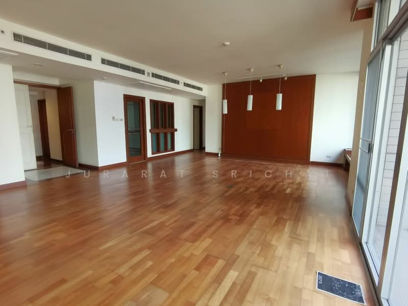 All Seasons Mansion, Bangkok, Soi Ruamrudee, Wireless Road, Lumphini, Pathum Wan, Bangkok, 3 Bedrooms, 178 sqm, Condo For Sale, by Jurarat Srichat, 500453007 - DDproperty.com