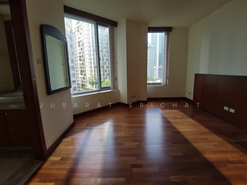 All Seasons Mansion, Bangkok, Soi Ruamrudee, Wireless Road, Lumphini, Pathum Wan, Bangkok, 3 Bedrooms, 178 sqm, Condo For Sale, by Jurarat Srichat, 500453007 - DDproperty.com