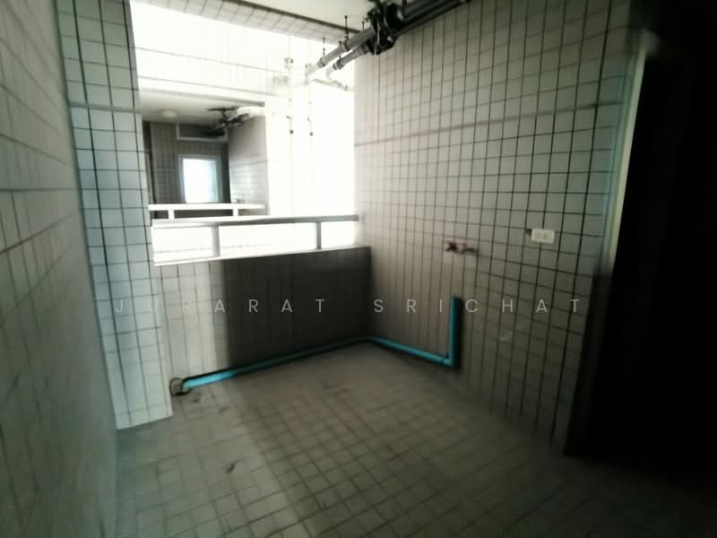 All Seasons Mansion, Bangkok, Soi Ruamrudee, Wireless Road, Lumphini, Pathum Wan, Bangkok, 3 Bedrooms, 178 sqm, Condo For Sale, by Jurarat Srichat, 500453007 - DDproperty.com