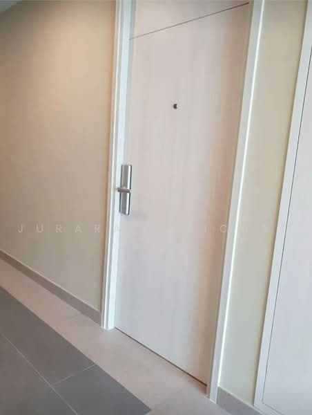 Noble Revolve Ratchada 2, Bangkok, 70 Soi Ratchadaphisek 10, Ratchadaphisek Road, Huai Khwang, Bangkok, 2 Bedrooms, 40 sqm, Condo For Rent, by Jurarat Srichat, 500453008 - DDproperty.com