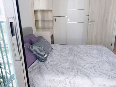 For Rent - Serio Sukhumvit 50, Bangkok