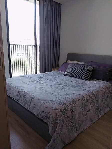 Serio Sukhumvit 50, Bangkok, Soi Sukhumvit 50, Phra Kanong, Khlong Toei, Bangkok, 1 Bedroom, 32 sqm, Condo For Rent, by Jurarat Srichat, 500453014 - DDproperty.com