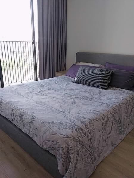 Serio Sukhumvit 50, Bangkok, Soi Sukhumvit 50, Phra Kanong, Khlong Toei, Bangkok, 1 Bedroom, 32 sqm, Condo For Rent, by Jurarat Srichat, 500453014 - DDproperty.com
