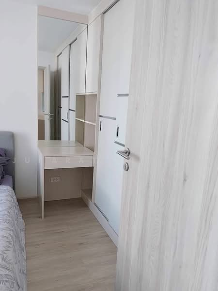 Serio Sukhumvit 50, Bangkok, Soi Sukhumvit 50, Phra Kanong, Khlong Toei, Bangkok, 1 Bedroom, 32 sqm, Condo For Rent, by Jurarat Srichat, 500453014 - DDproperty.com