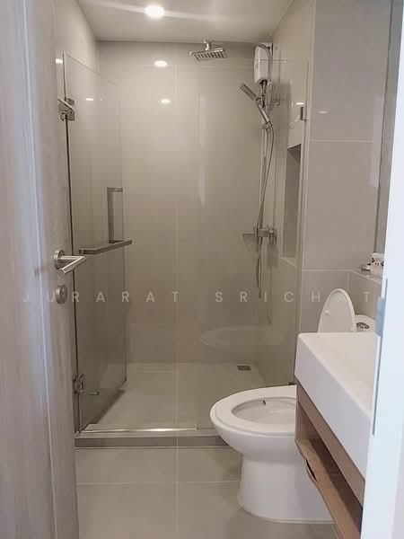 Serio Sukhumvit 50, Bangkok, Soi Sukhumvit 50, Phra Kanong, Khlong Toei, Bangkok, 1 Bedroom, 32 sqm, Condo For Rent, by Jurarat Srichat, 500453014 - DDproperty.com