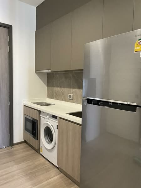 Rhythm Charoenkrung Pavillion, Bangkok, Charoenkrung Road, Wat Prayakrai, Bang Kho Laem, Bangkok, 1 Bedroom, 31 sqm, Condo For Rent, by Jurarat Srichat, 500453015 - DDproperty.com