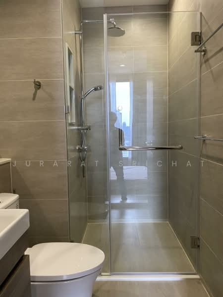 Rhythm Charoenkrung Pavillion, Bangkok, Charoenkrung Road, Wat Prayakrai, Bang Kho Laem, Bangkok, 1 Bedroom, 31 sqm, Condo For Rent, by Jurarat Srichat, 500453015 - DDproperty.com