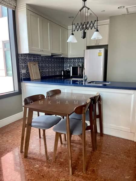 AGUSTON Sukhumvit 22, Bangkok, 140 Sukhumvit Road, Khlong Toei, Bangkok, 2 Bedrooms, 90 sqm, Condo For Rent, by Sherwan Jomkhamsing, 500453016 - DDproperty.com