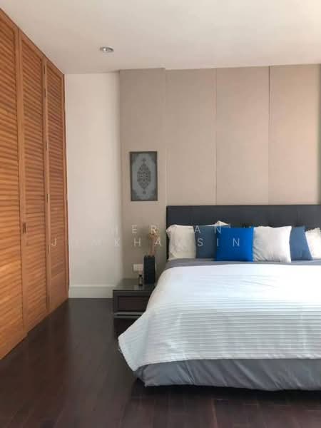 AGUSTON Sukhumvit 22, Bangkok, 140 Sukhumvit Road, Khlong Toei, Bangkok, 2 Bedrooms, 90 sqm, Condo For Rent, by Sherwan Jomkhamsing, 500453016 - DDproperty.com