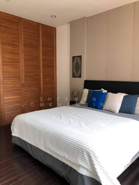 AGUSTON Sukhumvit 22 : อกัสตัน สุขุมวิท 22, กรุงเทพ, 140 ซอยสุขุมวิท 22, คลองเตย, กรุงเทพ, 90 ตร.ม., คอนโด ให้เช่า, โดย Sherwan Jomkhamsing, 500453016 - DDproperty.com