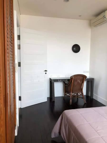AGUSTON Sukhumvit 22, Bangkok, 140 Sukhumvit Road, Khlong Toei, Bangkok, 2 Bedrooms, 90 sqm, Condo For Rent, by Sherwan Jomkhamsing, 500453016 - DDproperty.com