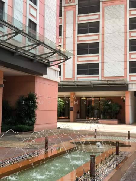 AGUSTON Sukhumvit 22, Bangkok, 140 Sukhumvit Road, Khlong Toei, Bangkok, 2 Bedrooms, 90 sqm, Condo For Rent, by Sherwan Jomkhamsing, 500453016 - DDproperty.com