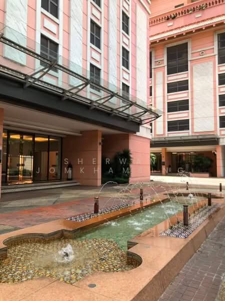 AGUSTON Sukhumvit 22 : อกัสตัน สุขุมวิท 22, กรุงเทพ, 140 ซอยสุขุมวิท 22, คลองเตย, กรุงเทพ, 90 ตร.ม., คอนโด ให้เช่า, โดย Sherwan Jomkhamsing, 500453016 - DDproperty.com