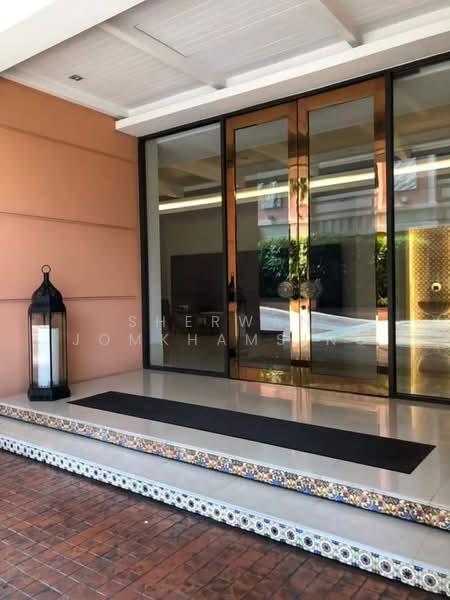 AGUSTON Sukhumvit 22, Bangkok, 140 Sukhumvit Road, Khlong Toei, Bangkok, 2 Bedrooms, 90 sqm, Condo For Rent, by Sherwan Jomkhamsing, 500453016 - DDproperty.com