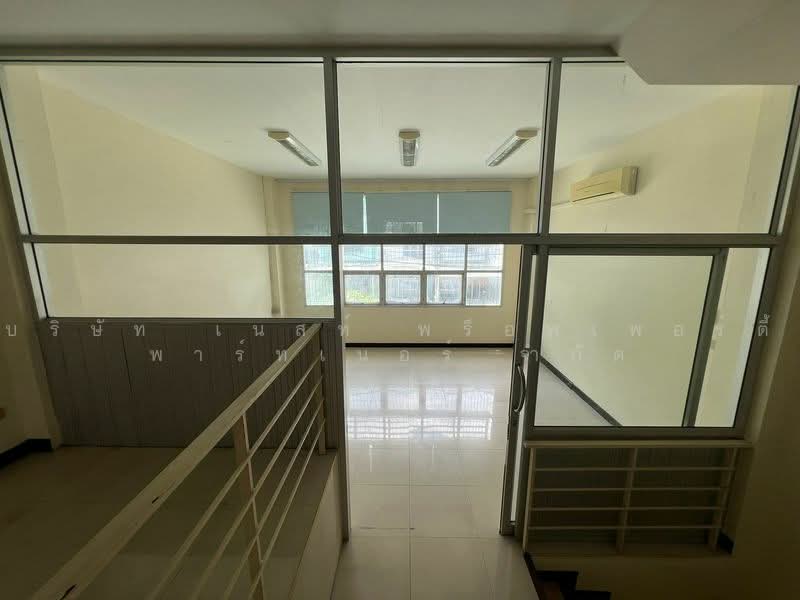 ให้เช่าโฮมออฟฟิศ, Bangkok, Nong Bon, Prawet, Bangkok, , 400 sqm, Office Space For Rent, by Nest Property Partner Co., Ltd., 500453017 - DDproperty.com