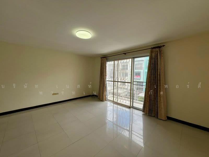 ให้เช่าโฮมออฟฟิศ, Bangkok, Nong Bon, Prawet, Bangkok, , 400 sqm, Office Space For Rent, by Nest Property Partner Co., Ltd., 500453017 - DDproperty.com