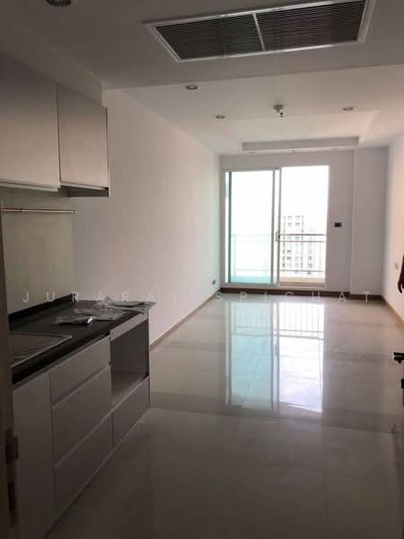 Supalai Wellington, Bangkok, Thiam Ruammit Road, Huai Khwang, Bangkok, 1 Bedroom, 47 sqm, Condo For Sale, by Jurarat Srichat, 500453020 - DDproperty.com