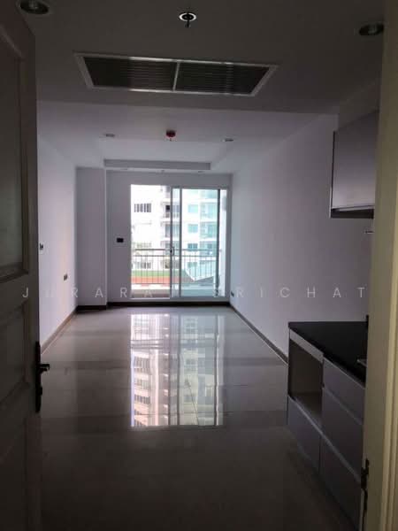 Supalai Wellington, Bangkok, Thiam Ruammit Road, Huai Khwang, Bangkok, 1 Bedroom, 47 sqm, Condo For Sale, by Jurarat Srichat, 500453020 - DDproperty.com