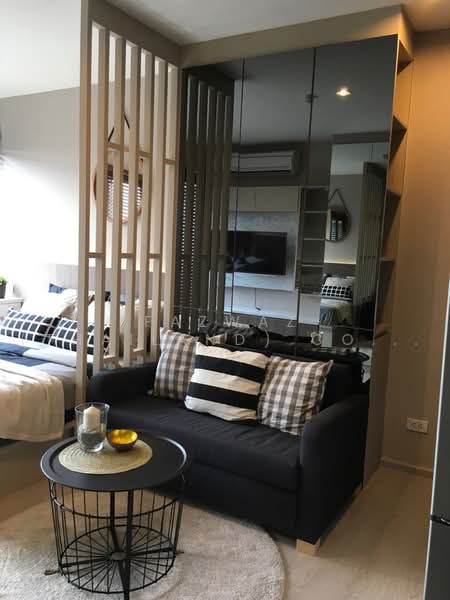 Rhythm Asoke, Bangkok, 299 Asoke - Dindaeng Road, Makkasan, Ratchathewi, Bangkok, Studio, 23 sqm, Condo For Sale, by Fazwaz (Thailand) Co., Ltd., 500453021 - DDproperty.com