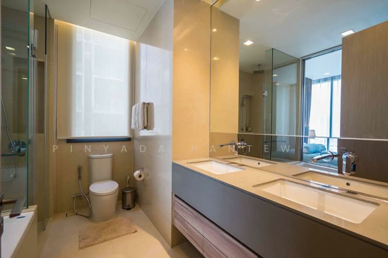 The Esse Asoke, Bangkok, 333 Soi Sukhumvit 21, Sukhumvit Road, Khlongtoei Nua, Watthana, Bangkok, 2 Bedrooms, 75 sqm, Condo For Rent, by Pinyada Hantewee, 500453027 - DDproperty.com