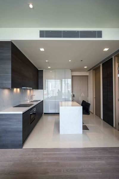 The Esse Asoke, Bangkok, 333 Soi Sukhumvit 21, Sukhumvit Road, Khlongtoei Nua, Watthana, Bangkok, 2 Bedrooms, 75 sqm, Condo For Rent, by Pinyada Hantewee, 500453027 - DDproperty.com