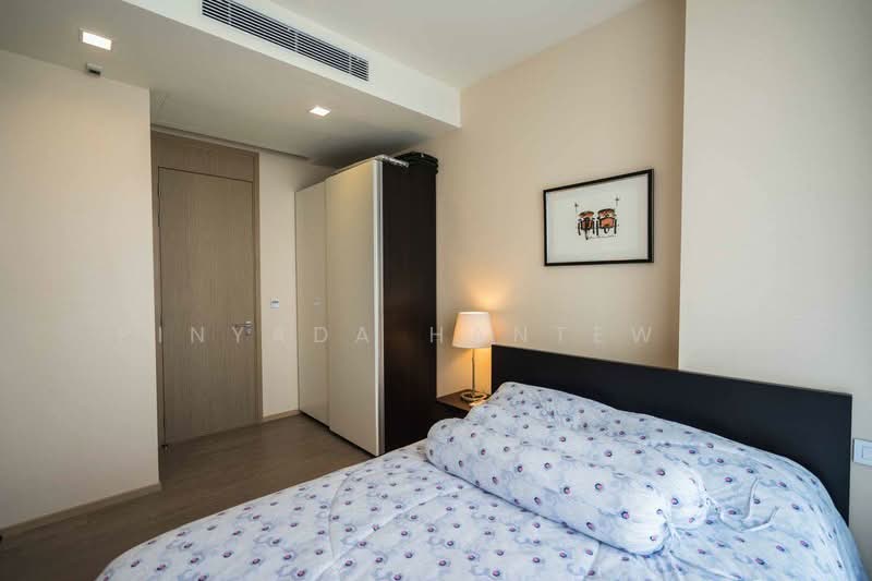 The Esse Asoke, Bangkok, 333 Soi Sukhumvit 21, Sukhumvit Road, Khlongtoei Nua, Watthana, Bangkok, 2 Bedrooms, 75 sqm, Condo For Rent, by Pinyada Hantewee, 500453027 - DDproperty.com