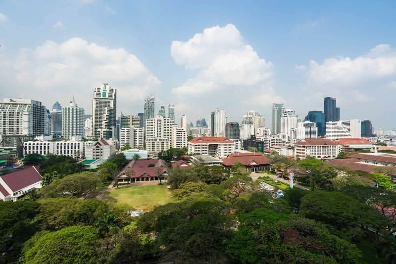 The Esse Asoke : ดิ เอส อโศก, กรุงเทพ, 333 ซอยสุขุมวิท 21 ถนนสุขุมวิท, คลองเตยเหนือ, วัฒนา, กรุงเทพ, 75 ตร.ม., คอนโด ให้เช่า, โดย Pinyada Hantewee, 500453027 - DDproperty.com