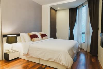 For Rent - Beverly 33 by Aspira, Bangkok