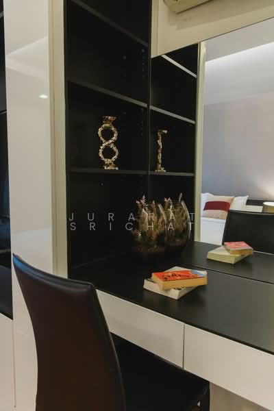 Beverly 33 by Aspira, Bangkok, 33 Sukhumvit Road, Khlong Tan Nua, Watthana, Bangkok, 1 Bedroom, 50 sqm, Condo For Rent, by Jurarat Srichat, 500453028 - DDproperty.com