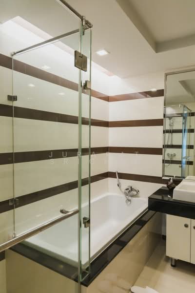 Beverly 33 by Aspira : เบเวอรี่ 33, กรุงเทพ, 33 ถนนสุขุมวิท, คลองตันเหนือ, วัฒนา, กรุงเทพ, 50 ตร.ม., คอนโด ให้เช่า, โดย Jurarat Srichat, 500453028 - DDproperty.com