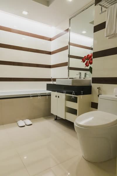 Beverly 33 by Aspira : เบเวอรี่ 33, กรุงเทพ, 33 ถนนสุขุมวิท, คลองตันเหนือ, วัฒนา, กรุงเทพ, 50 ตร.ม., คอนโด ให้เช่า, โดย Jurarat Srichat, 500453028 - DDproperty.com