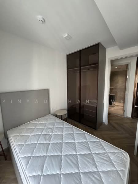 Chapter Thonglor 25, Bangkok, Soi Thonglor 25, Sukhumvit Road, Khlong Tan Nua, Watthana, Bangkok, 2 Bedrooms, 58 sqm, Condo For Rent, by Pinyada Hantewee, 500453029 - DDproperty.com