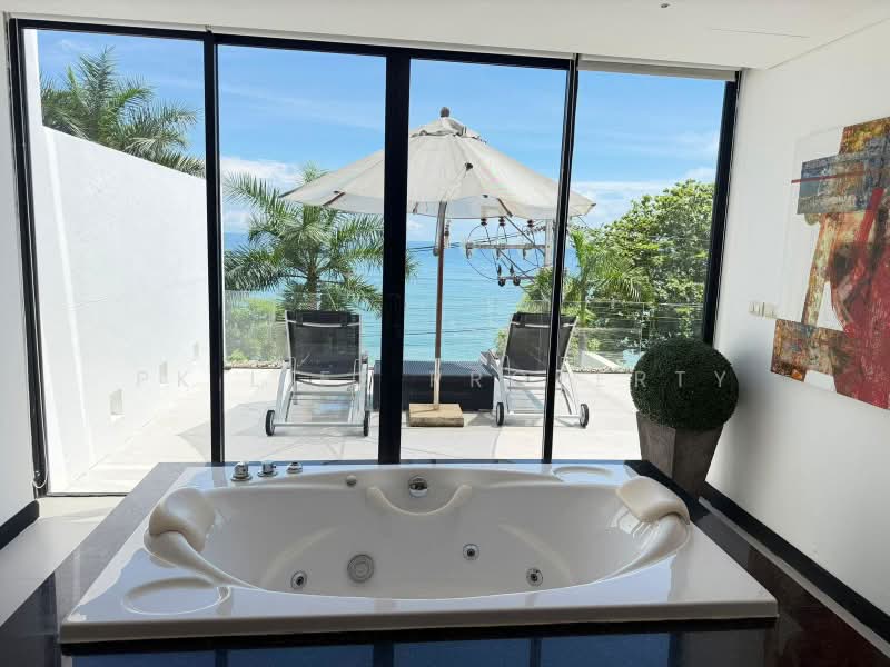 3R0261 Pool villa for rent 3 bedroom 3 bathroom 200,000/month at kamala have fully furnished, ภูเก็ต, กมลา, กะทู้, ภูเก็ต, 150 ตร.ม., วิลล่า ให้เช่า, โดย PK LIFE Property, 500453030 - DDproperty.com