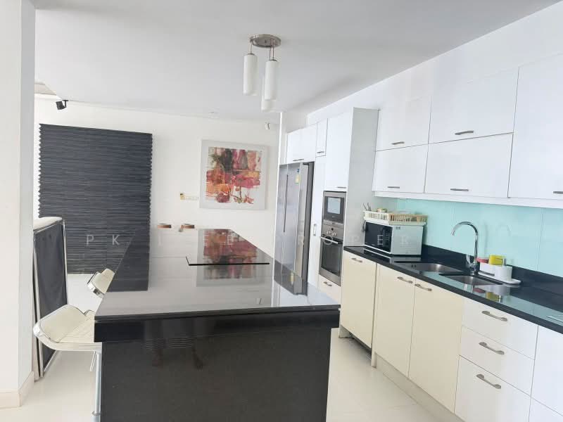 3R0261 Pool villa for rent 3 bedroom 3 bathroom 200,000/month at kamala have fully furnished, Phuket, Kammala, Kathu, Phuket, 3 Bedrooms, 150 sqm, Villa For Rent, by PK LIFE Property, 500453030 - DDproperty.com