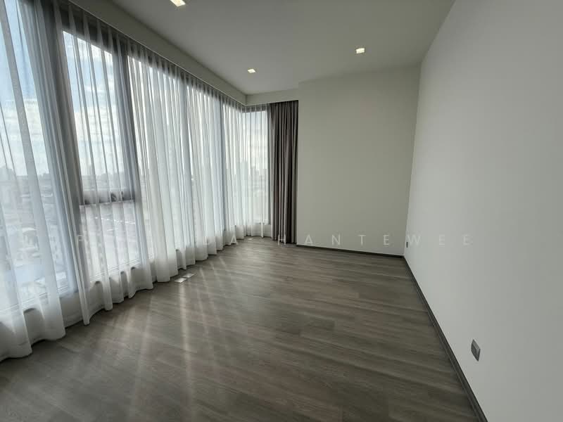 Rhythm Charoenkrung Pavillion, Bangkok, Charoenkrung Road, Wat Prayakrai, Bang Kho Laem, Bangkok, 3 Bedrooms, 135 sqm, Condo For Sale, by Pinyada Hantewee, 500453032 - DDproperty.com