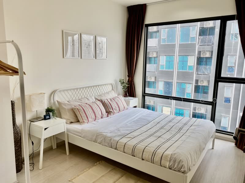 Rhythm Asoke, Bangkok, 299 Asoke - Dindaeng Road, Makkasan, Ratchathewi, Bangkok, 2 Bedrooms, 42 sqm, Condo For Sale, by Fazwaz (Thailand) Co., Ltd., 500453033 - DDproperty.com