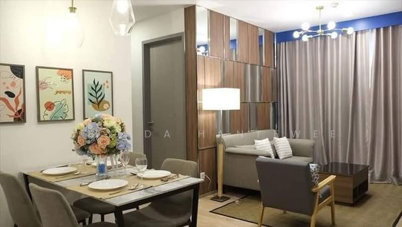 Taka Haus, Bangkok, 99 Soi Ekamai 10, Khlong Tan Nua, Watthana, Bangkok, 2 Bedrooms, 61 sqm, Condo For Sale, by Pinyada Hantewee, 500453035 - DDproperty.com