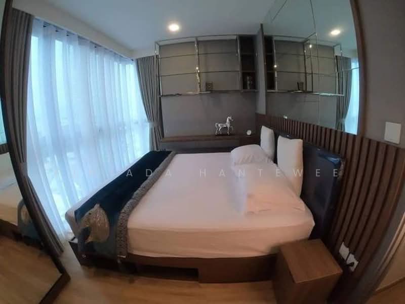 Taka Haus, Bangkok, 99 Soi Ekamai 10, Khlong Tan Nua, Watthana, Bangkok, 2 Bedrooms, 61 sqm, Condo For Sale, by Pinyada Hantewee, 500453035 - DDproperty.com
